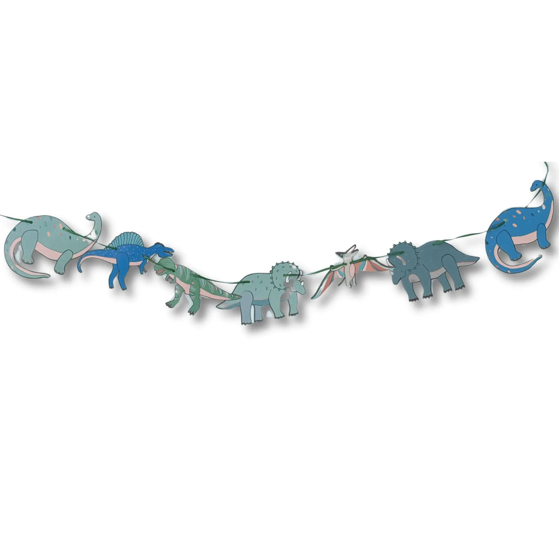 Party Banners & Garlands