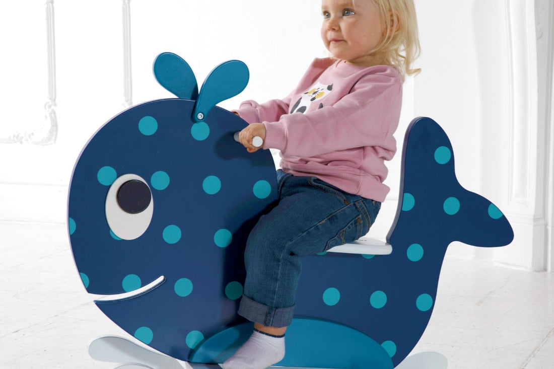 Baby Bouncers & Rockers