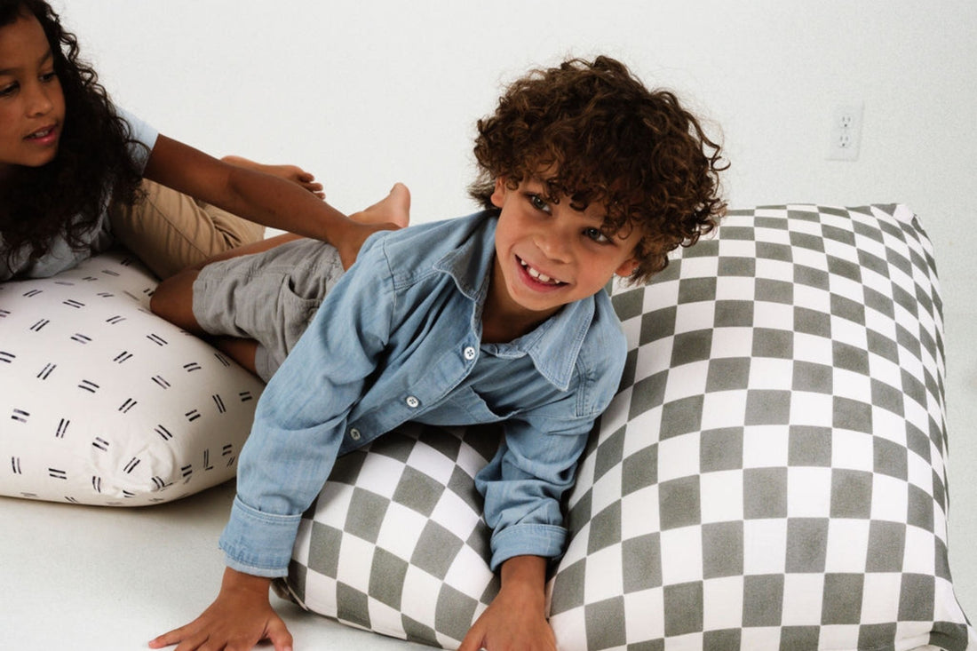 Seating & Play Sets