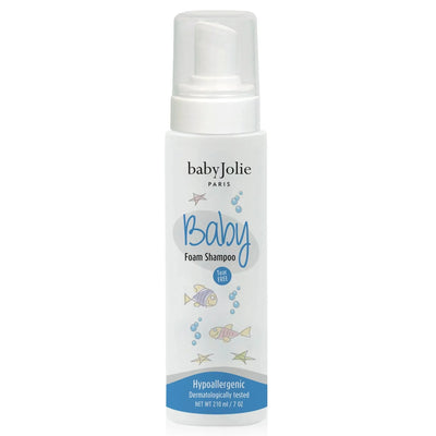 Baby Jolie Paris