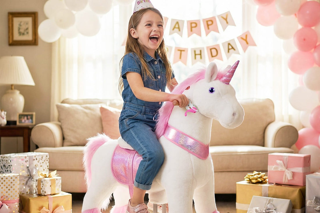 Gifts for 4 Year Olds