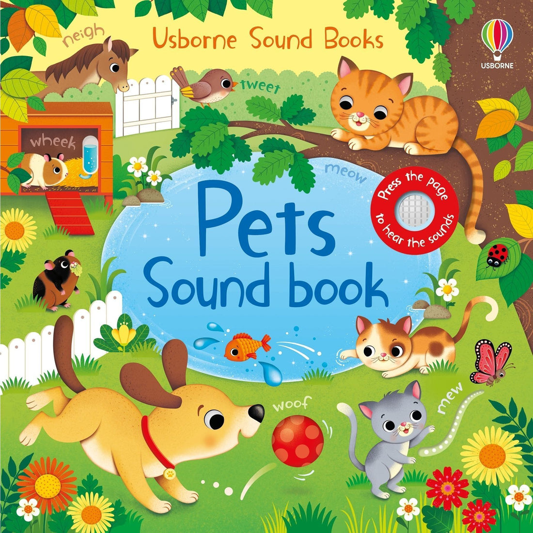 Usborne