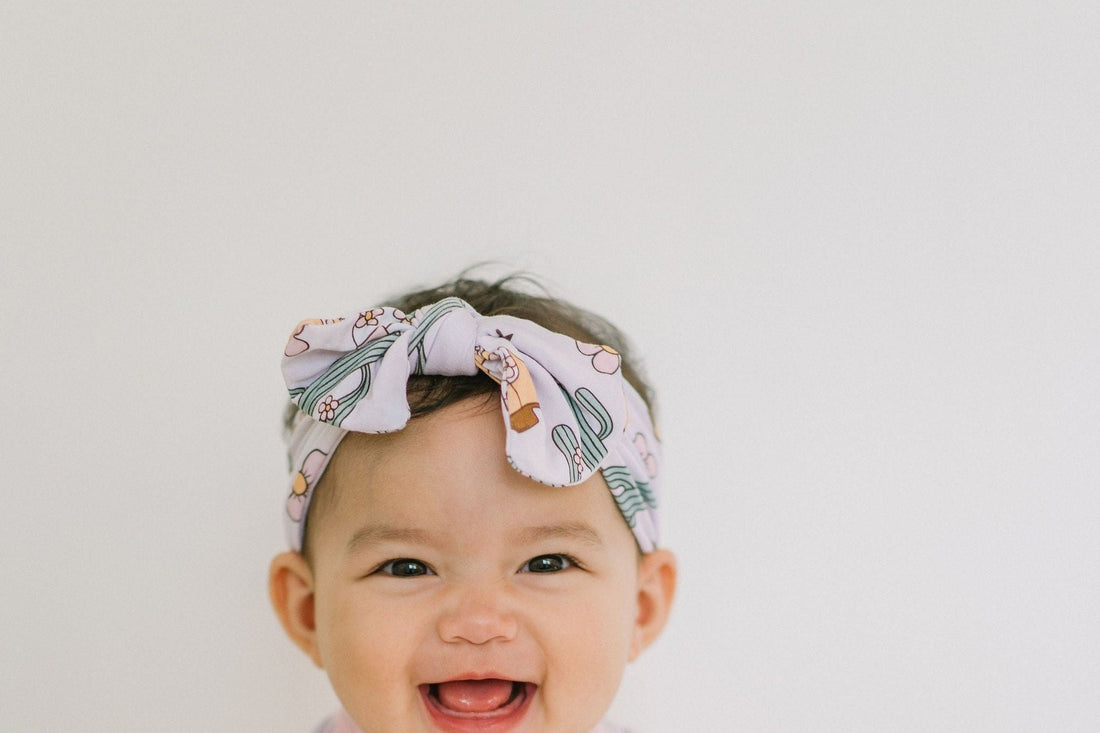 Tiny Toes Baby Co