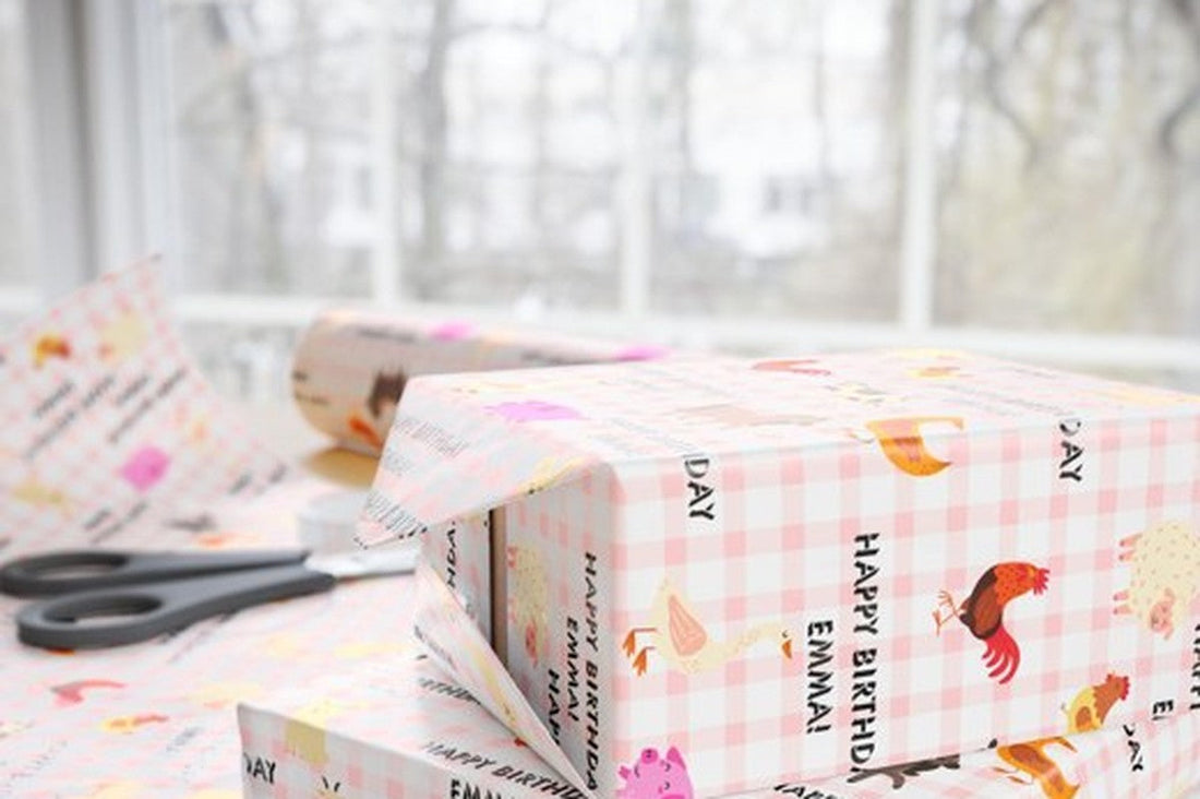 SB Paperie
