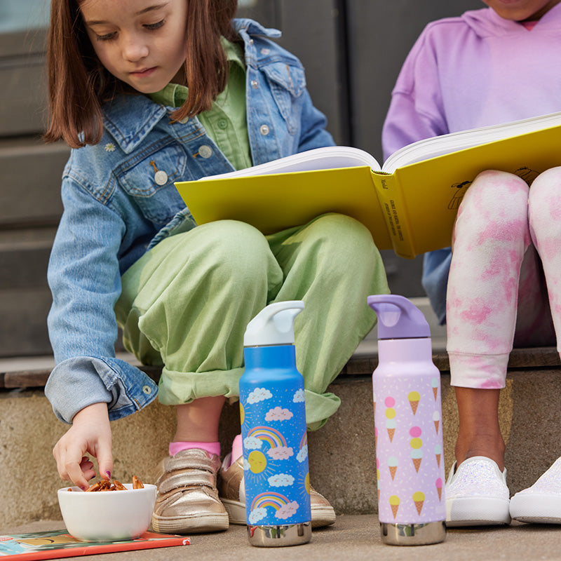 Kids Water Bottles