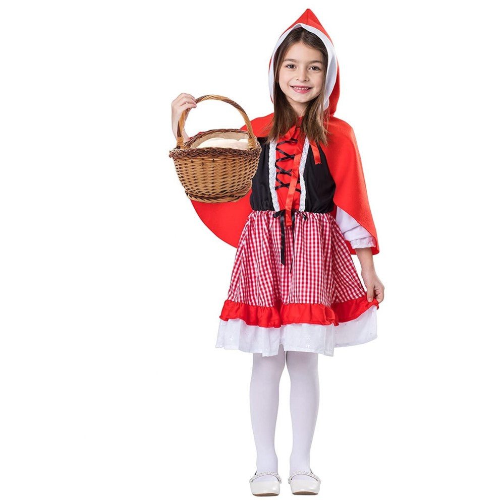 Storybook Costumes