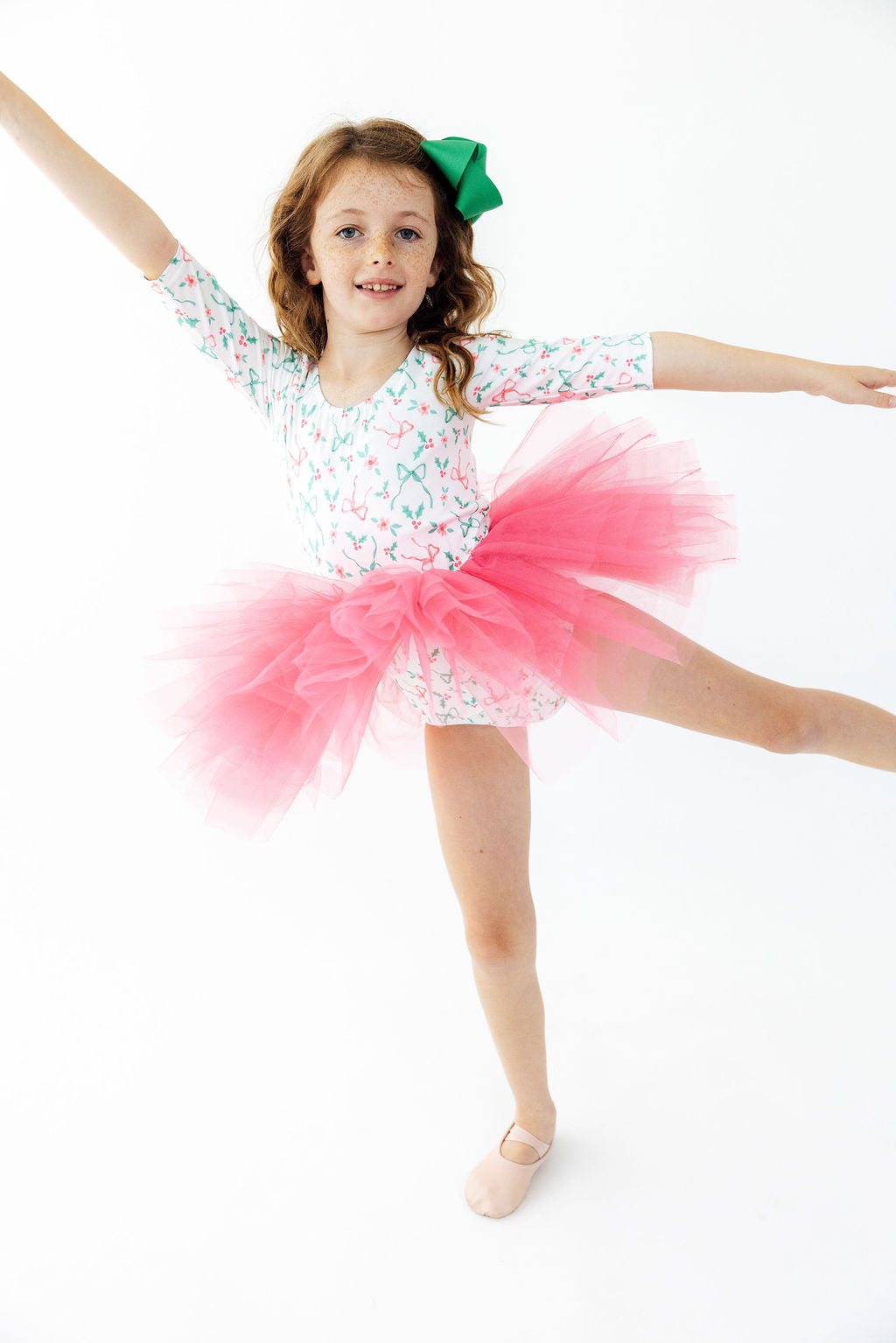 Dance Costumes