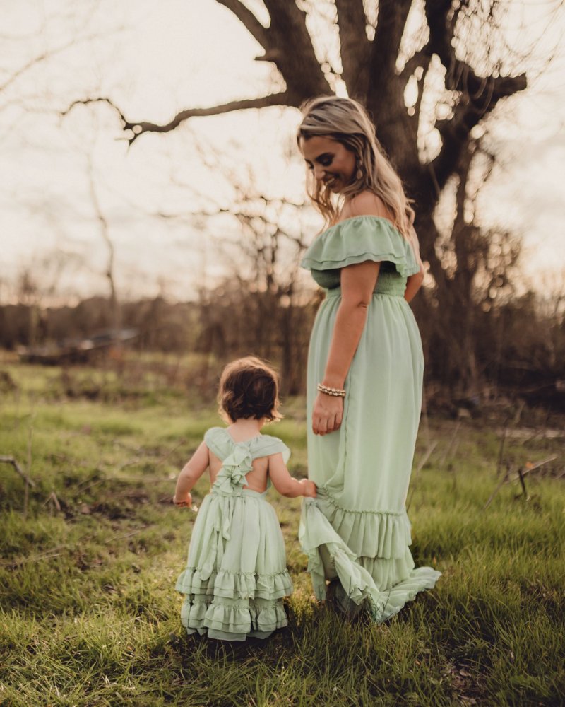 Summer Dresses