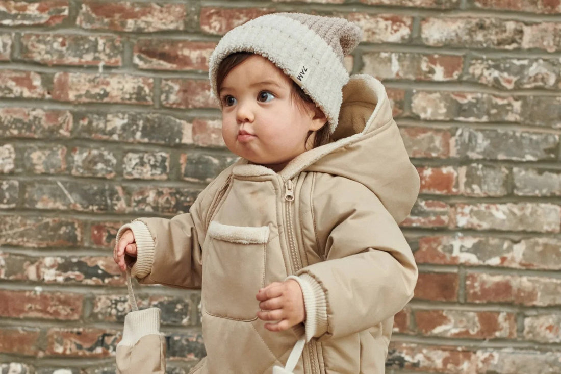 Baby & Toddler Outerwear