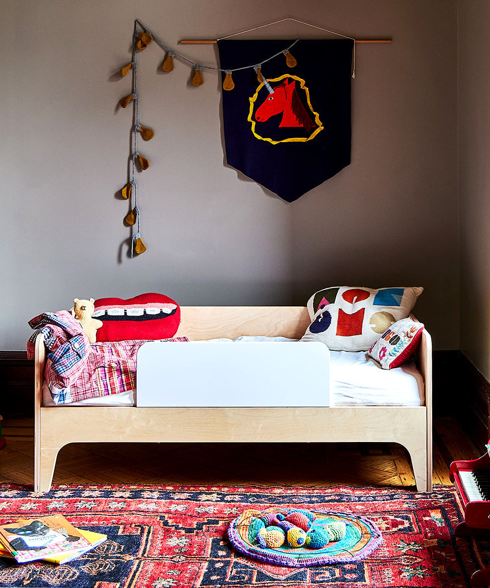 Toddler Beds
