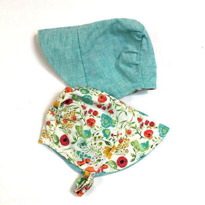 UB2 | Urban Baby Bonnets