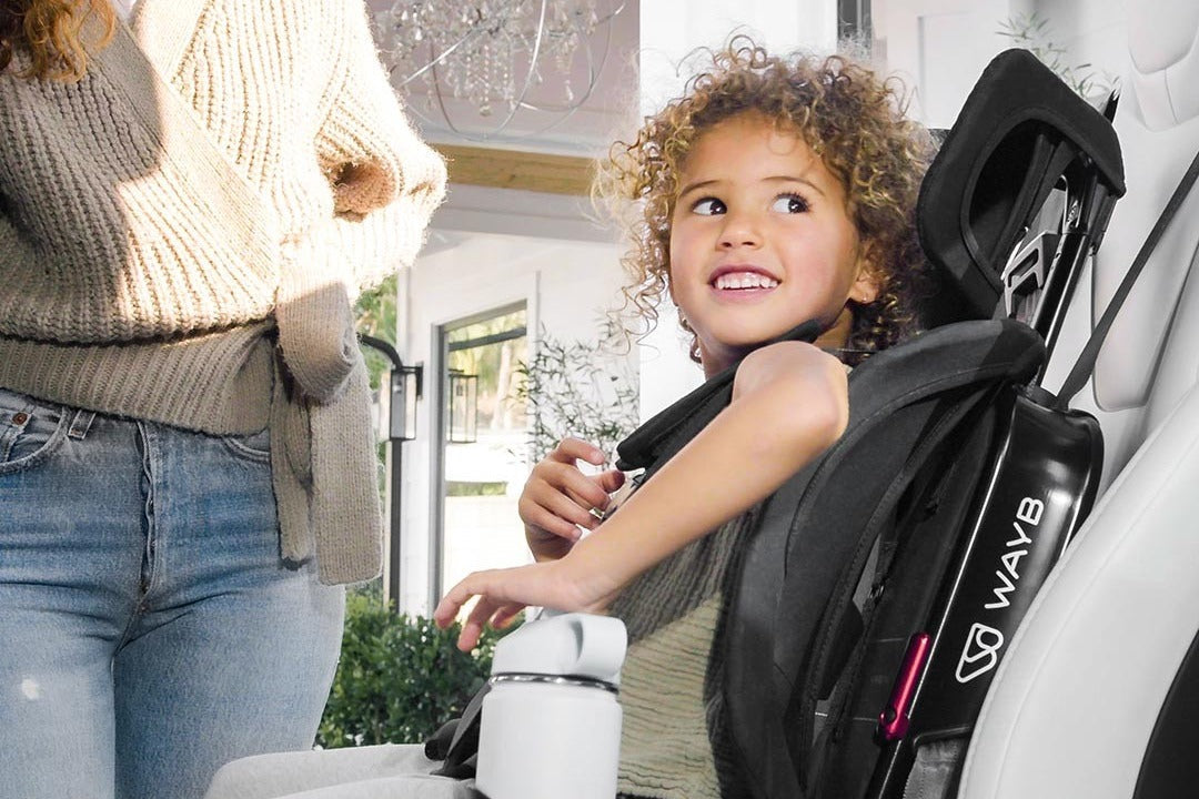 Toddler Car Seats