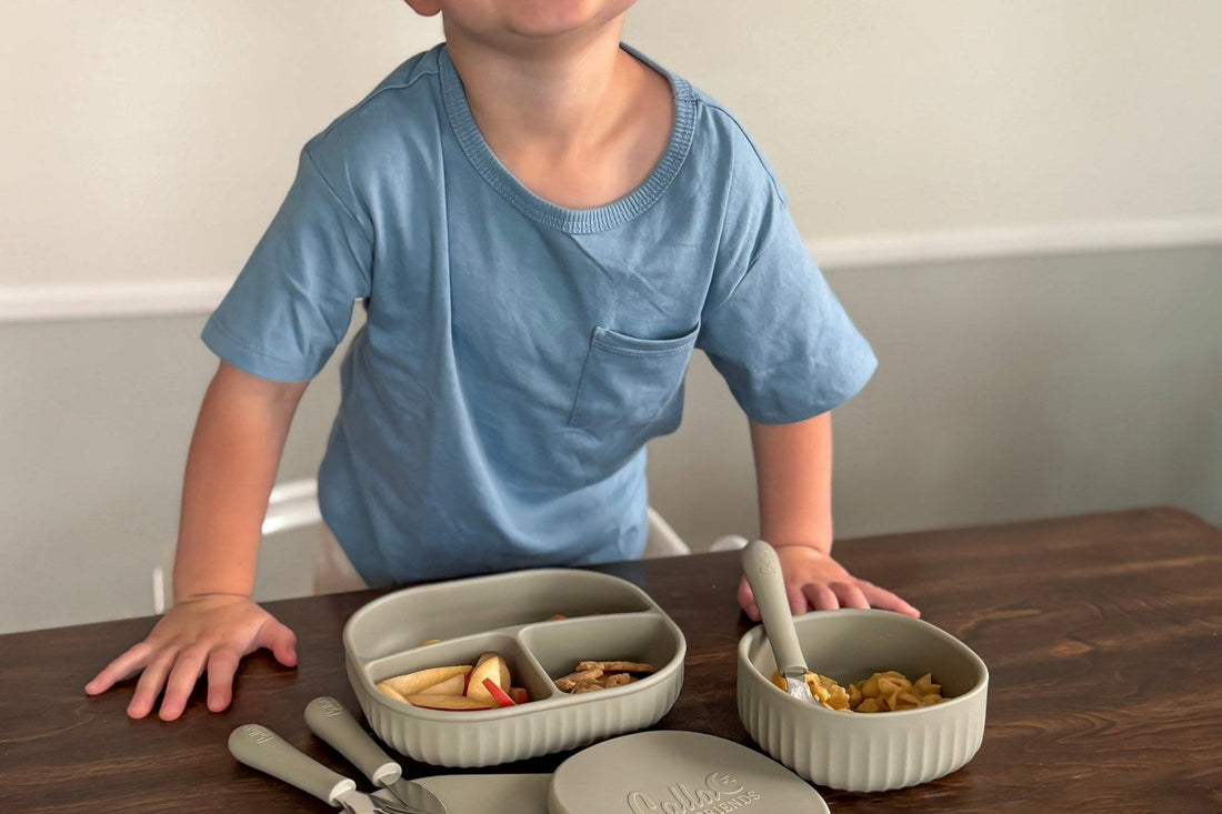 Feeding Bowls