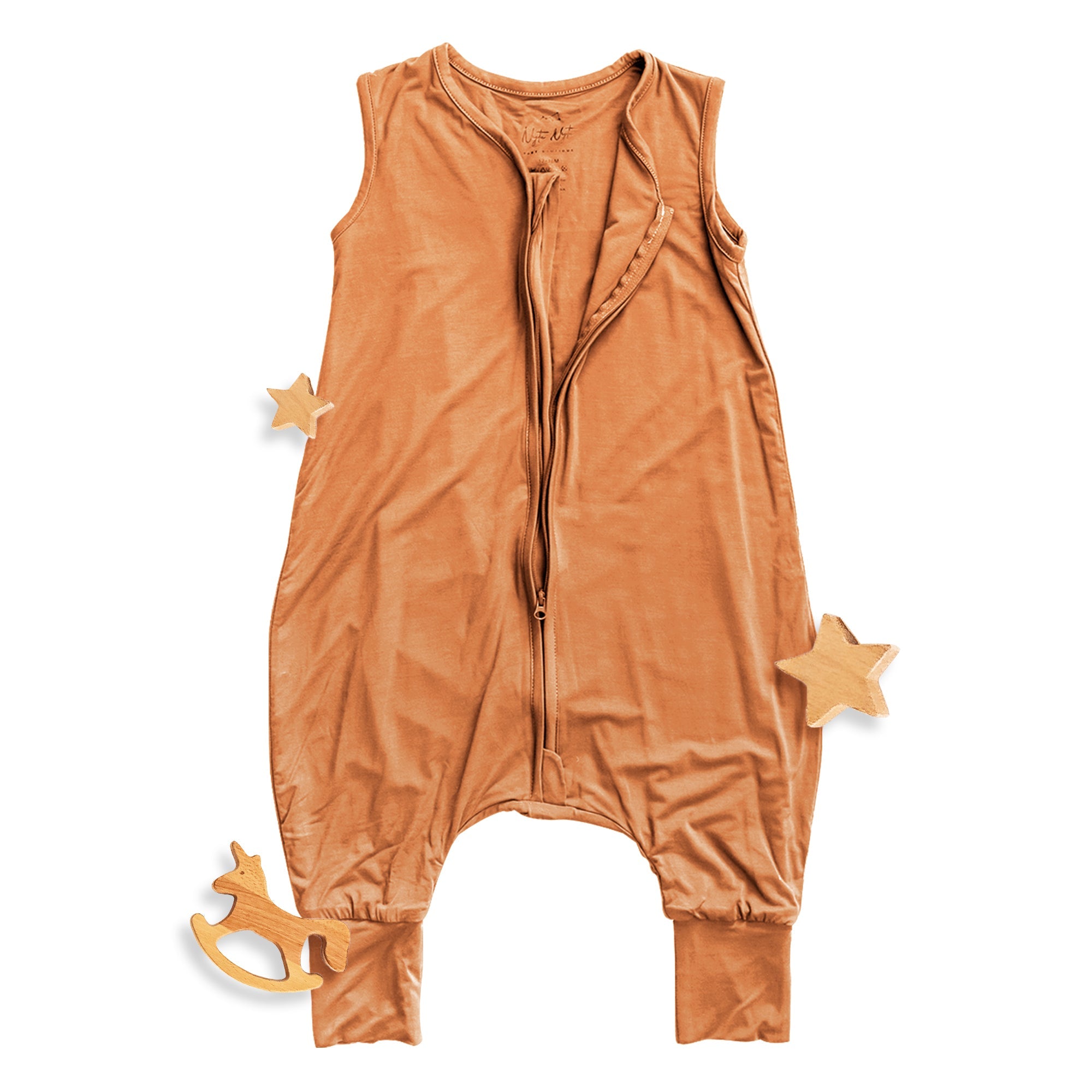 Nyte Nyte 0.5 Tog + Colors