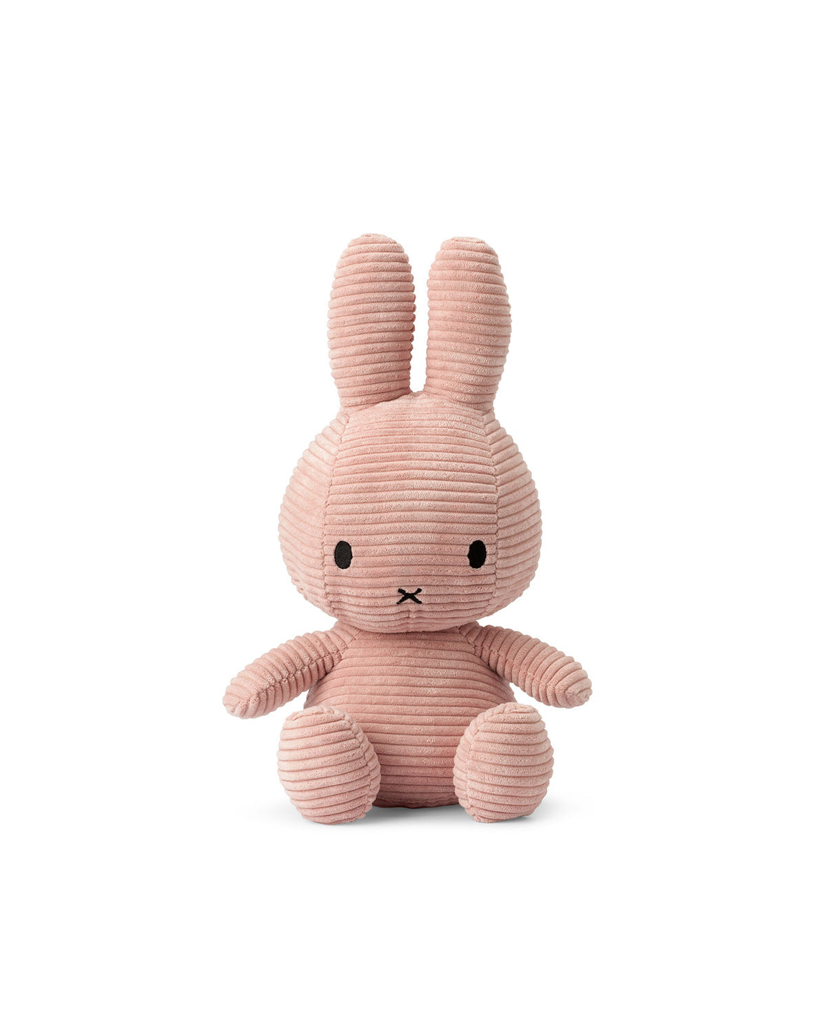 Plush Miffy Sitting 13"