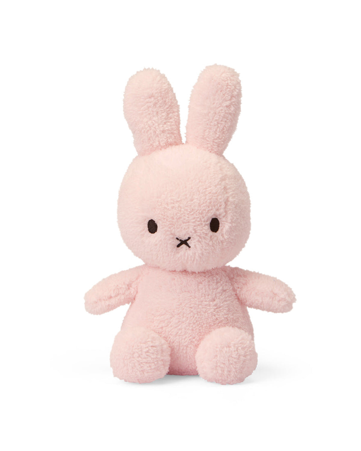 Plush Miffy Sitting Terry 9"