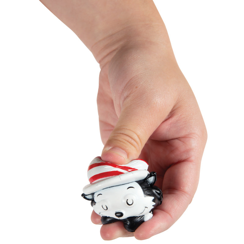 Dr. Seuss™ Squishes Toys - 16 Per Bag