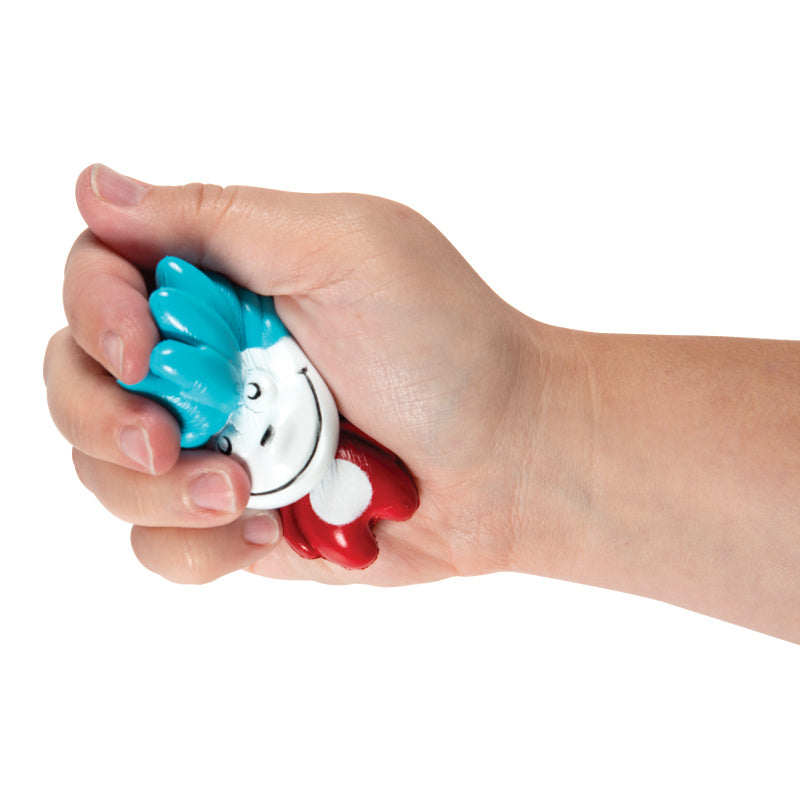 Dr. Seuss™ Squishes Toys - 16 Per Bag