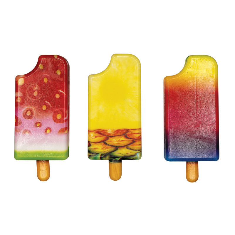 Ice Cream Squishes - 24 Per Display