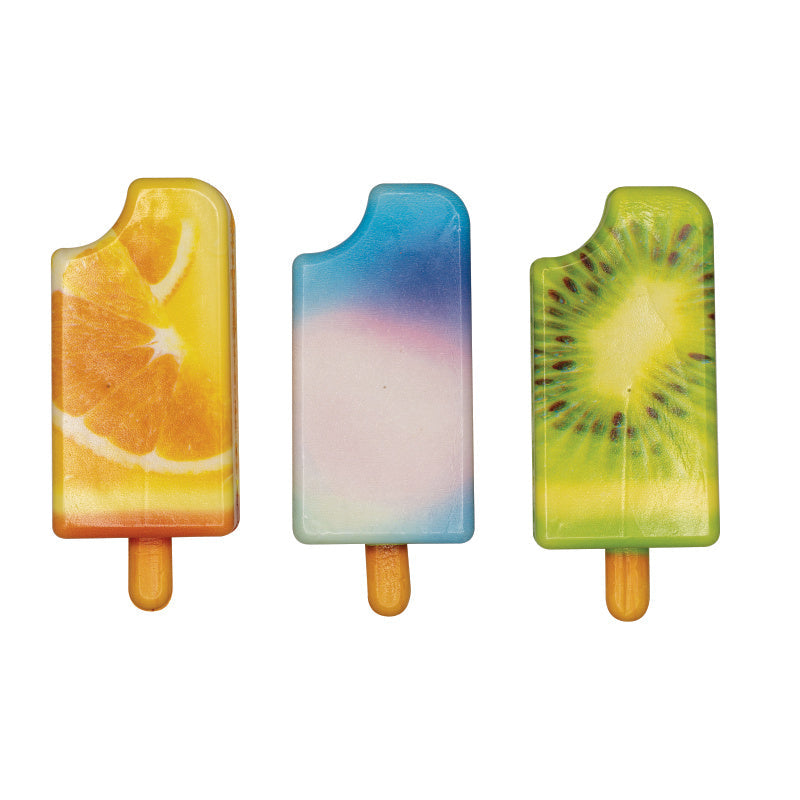 Ice Cream Squishes - 24 Per Display