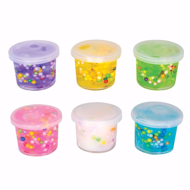 Sprinkles Putty - 24 Per Box