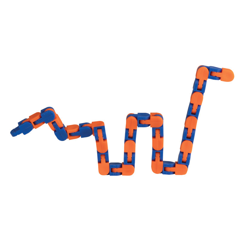 Wacky Tracks Fidget Toys - 24 Per Bag