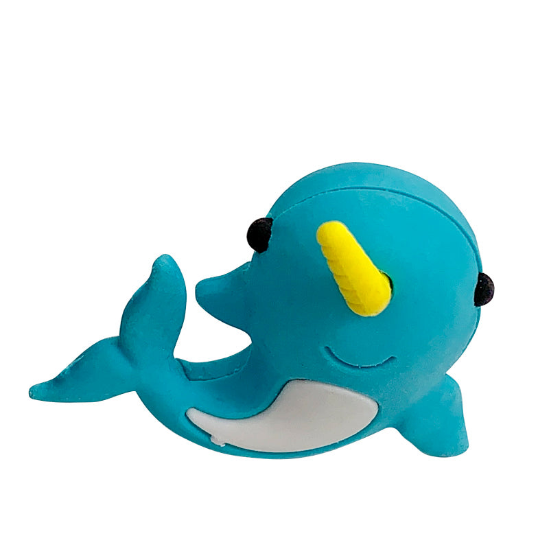 Totally Adorkable Erasers - 144 Per Display