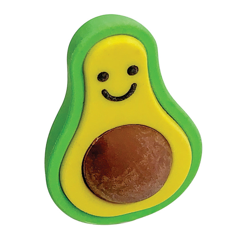 Totally Adorkable Erasers - 144 Per Display