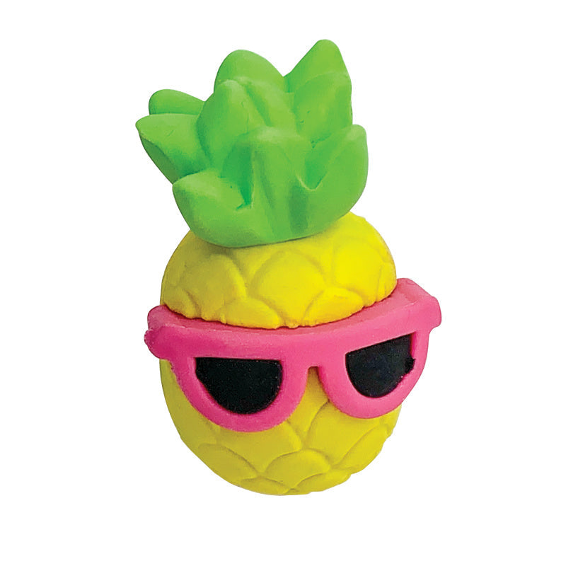 Totally Adorkable Erasers - 144 Per Display