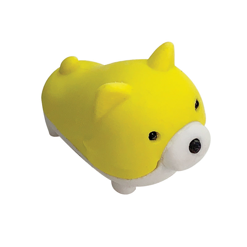 Totally Adorkable Erasers - 144 Per Display