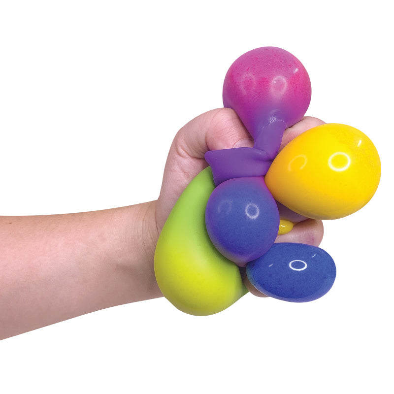 Color Changing Stress Balls - 24 Per Display