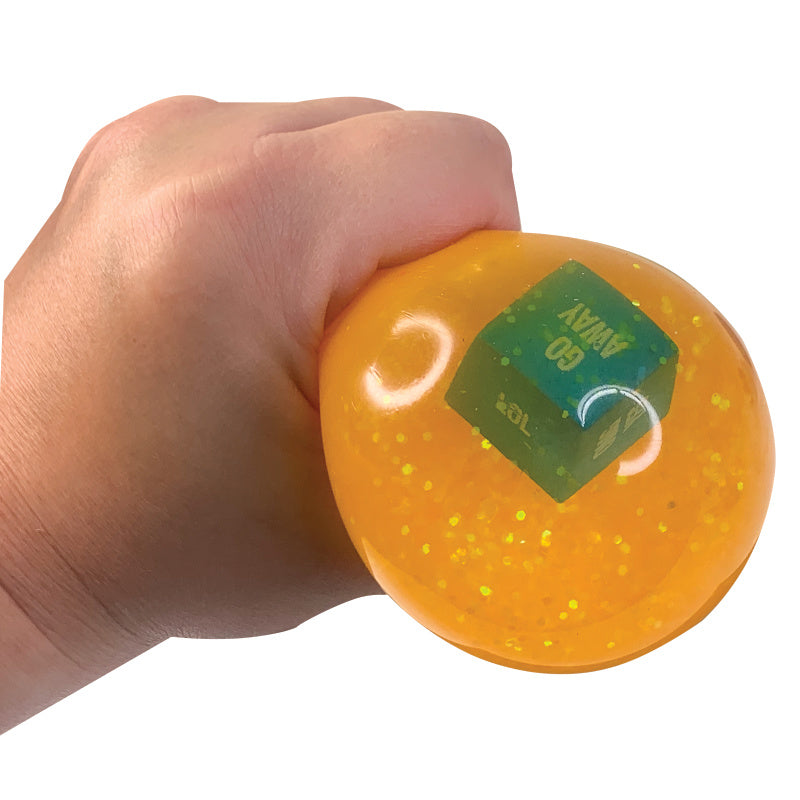 Psychic Sphere Toys - 12 Per Bag