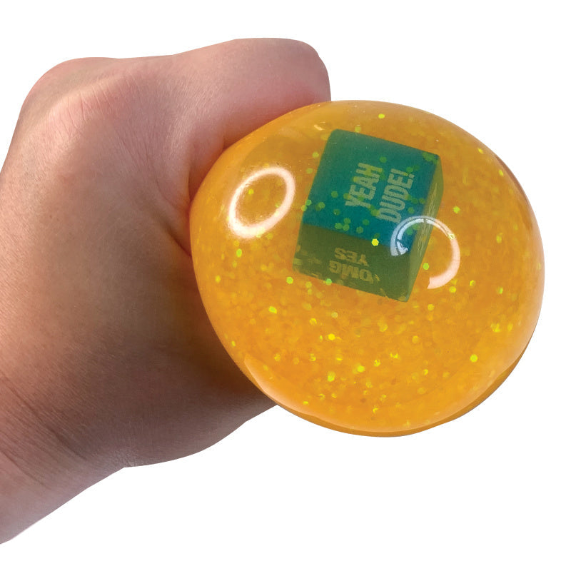 Psychic Sphere Toys - 12 Per Bag