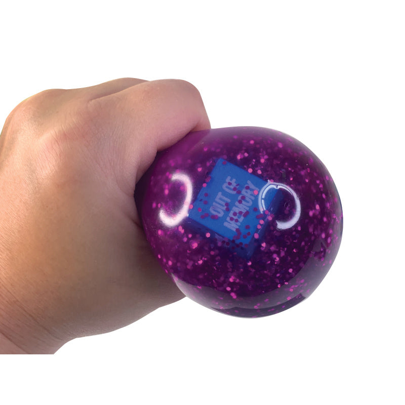 Psychic Sphere Toys - 12 Per Bag
