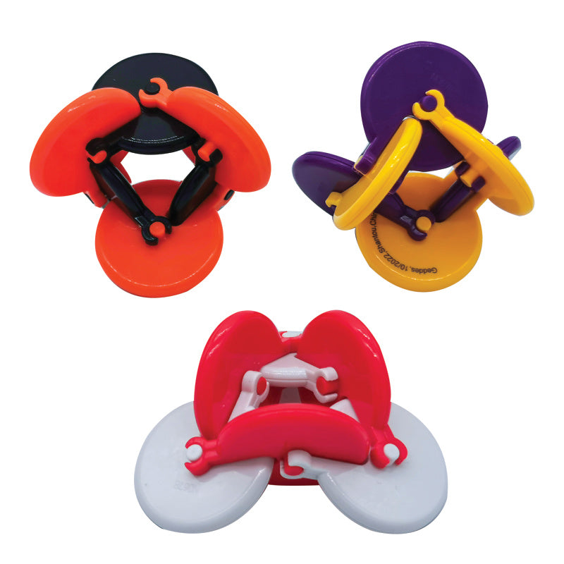 Fidget Widget Toy - 12 Per Display