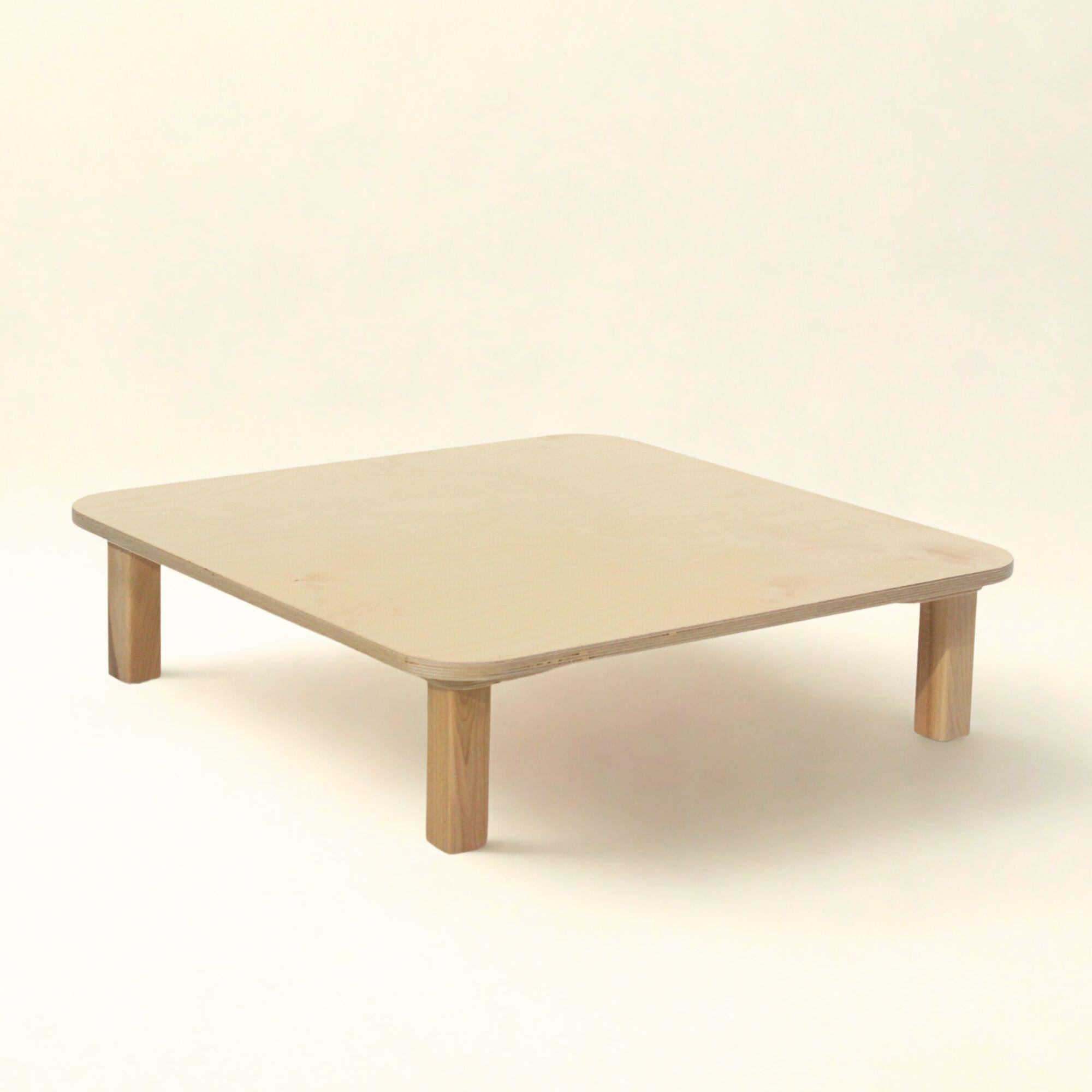 Square Table
