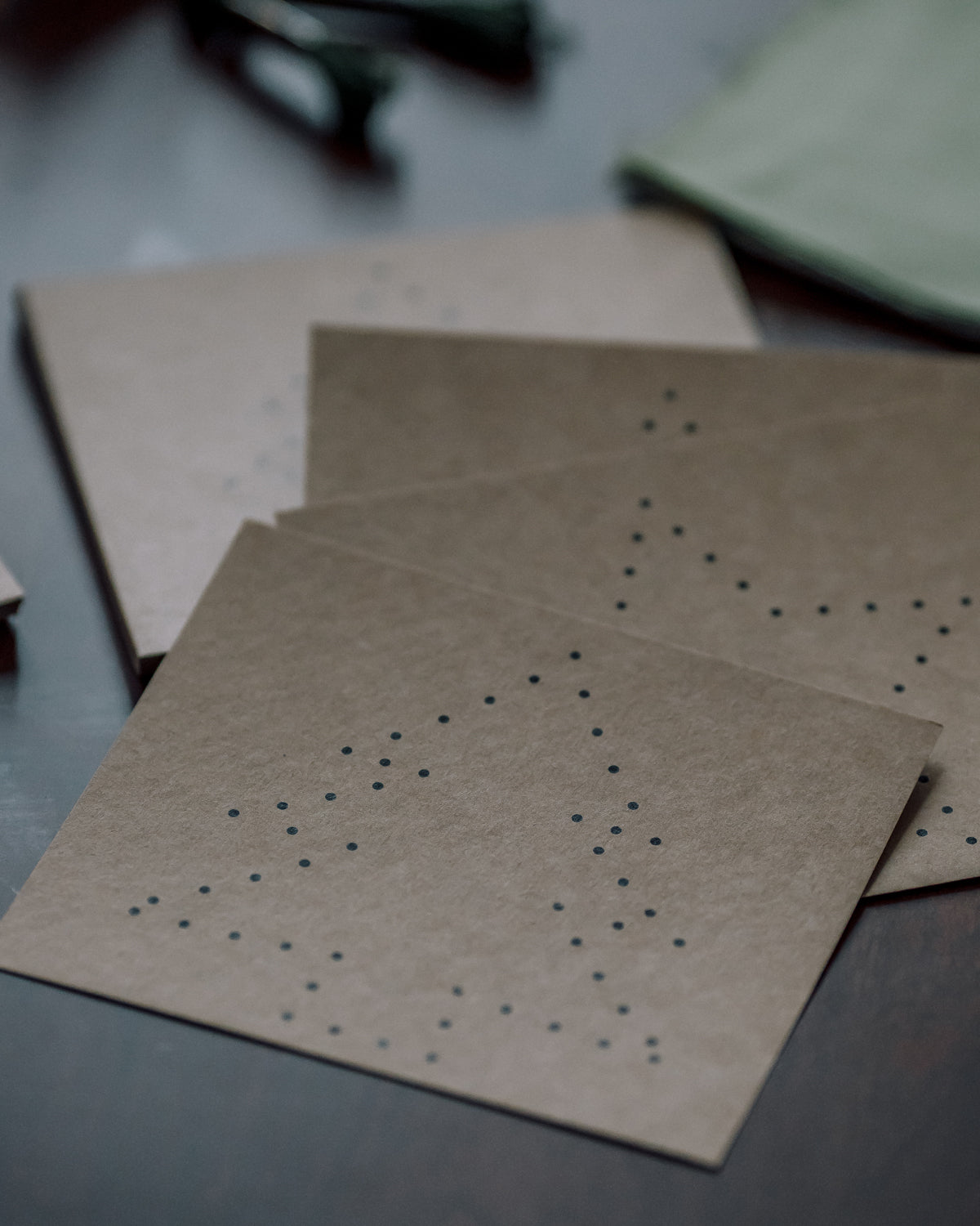 Learning Set Sewing Box