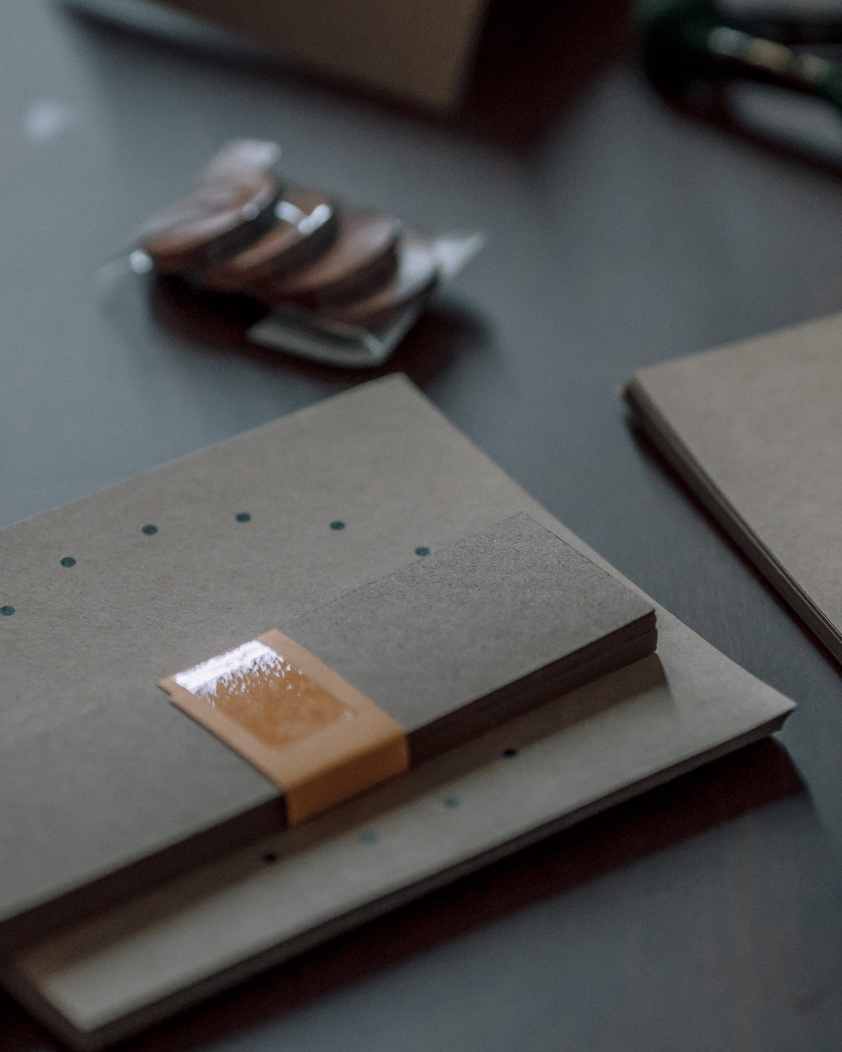 Learning Set Sewing Box