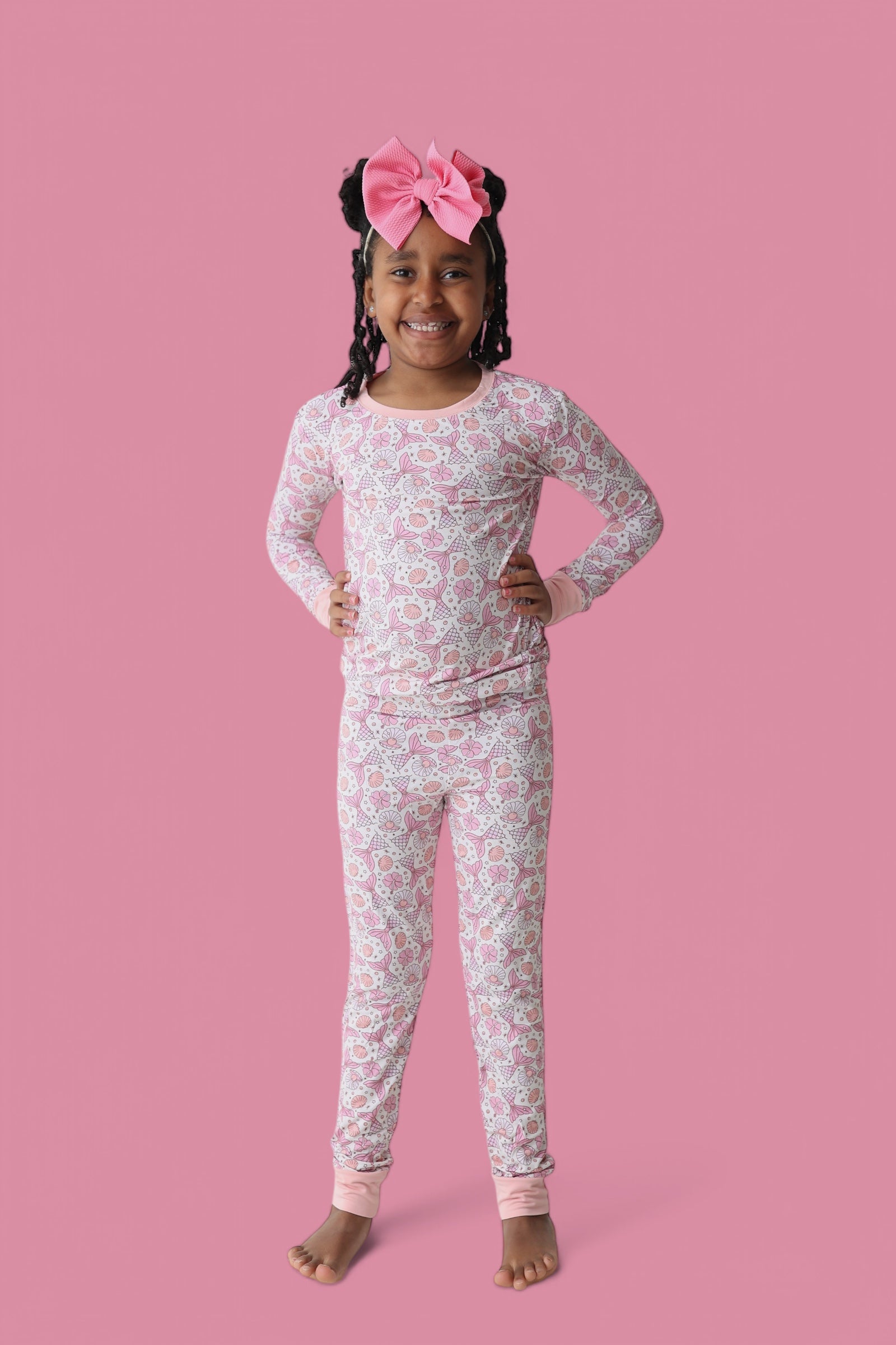 Magical Mermaid Dream Set