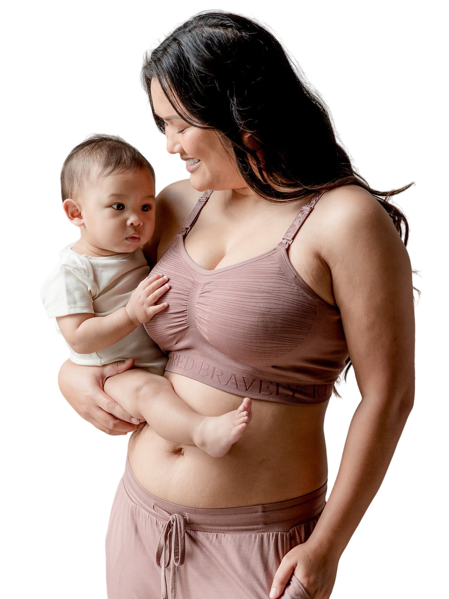 Sublime® Hands-free Pumping & Nursing Bra | Twilight