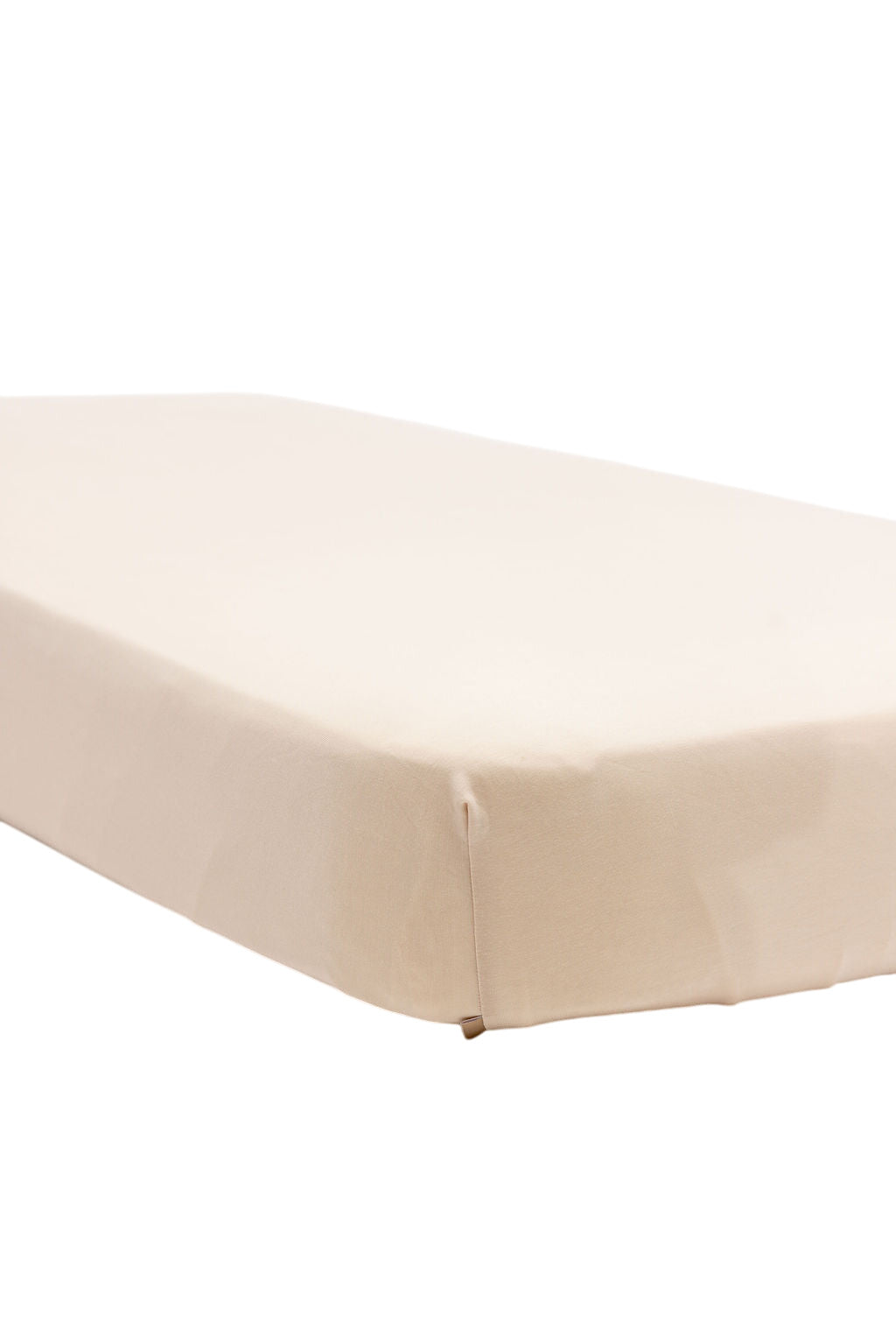 Sparrow - Cloudblend™ Crib Sheet