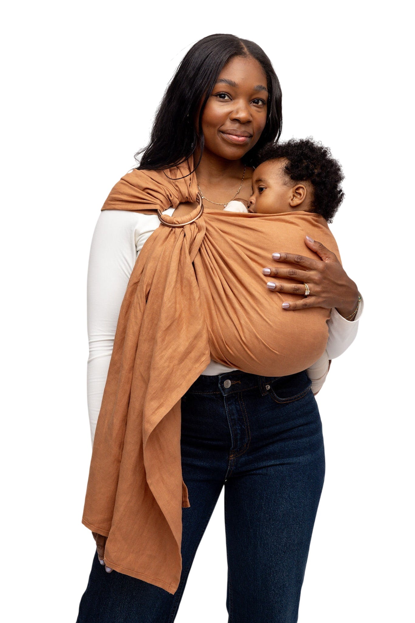 Willow - Linen Sling