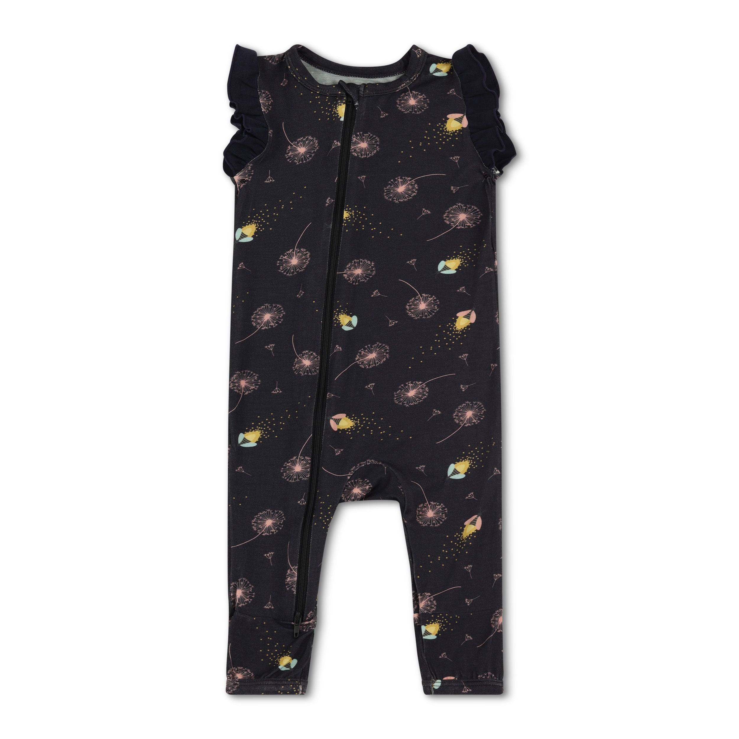 Fireflies Romper