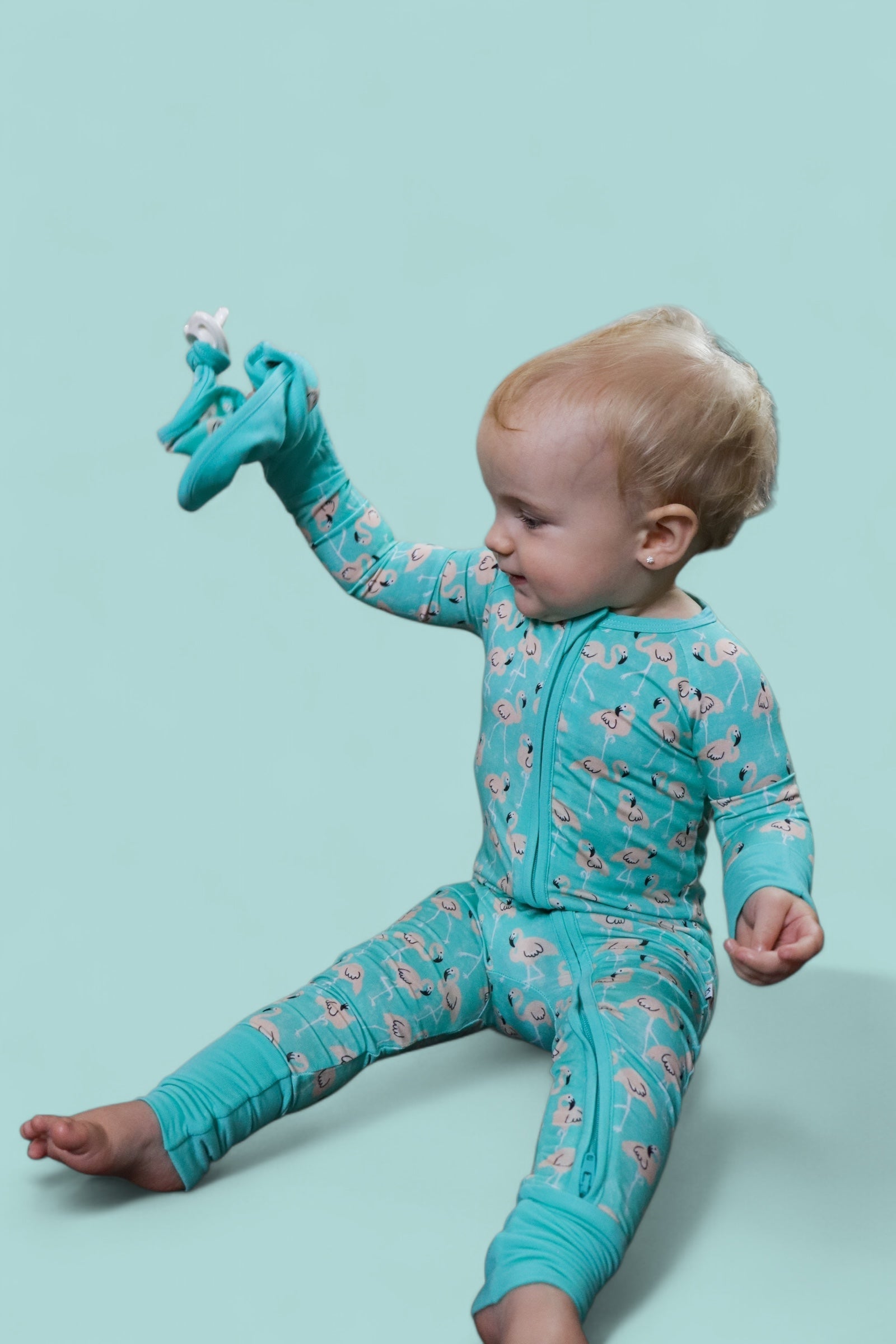 Mingling Mingos Dream Lovey