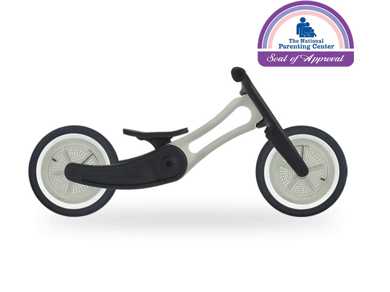 Wishbone Recycled 3-in-1 Balance Bike