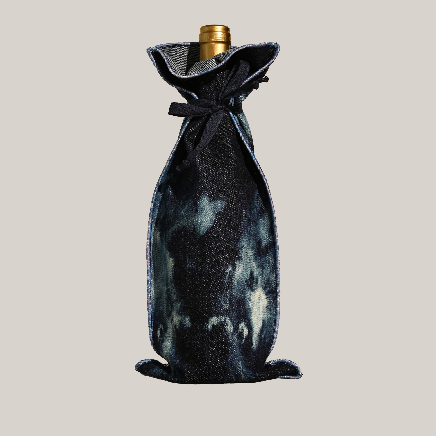 Après Ski Bottle Bag