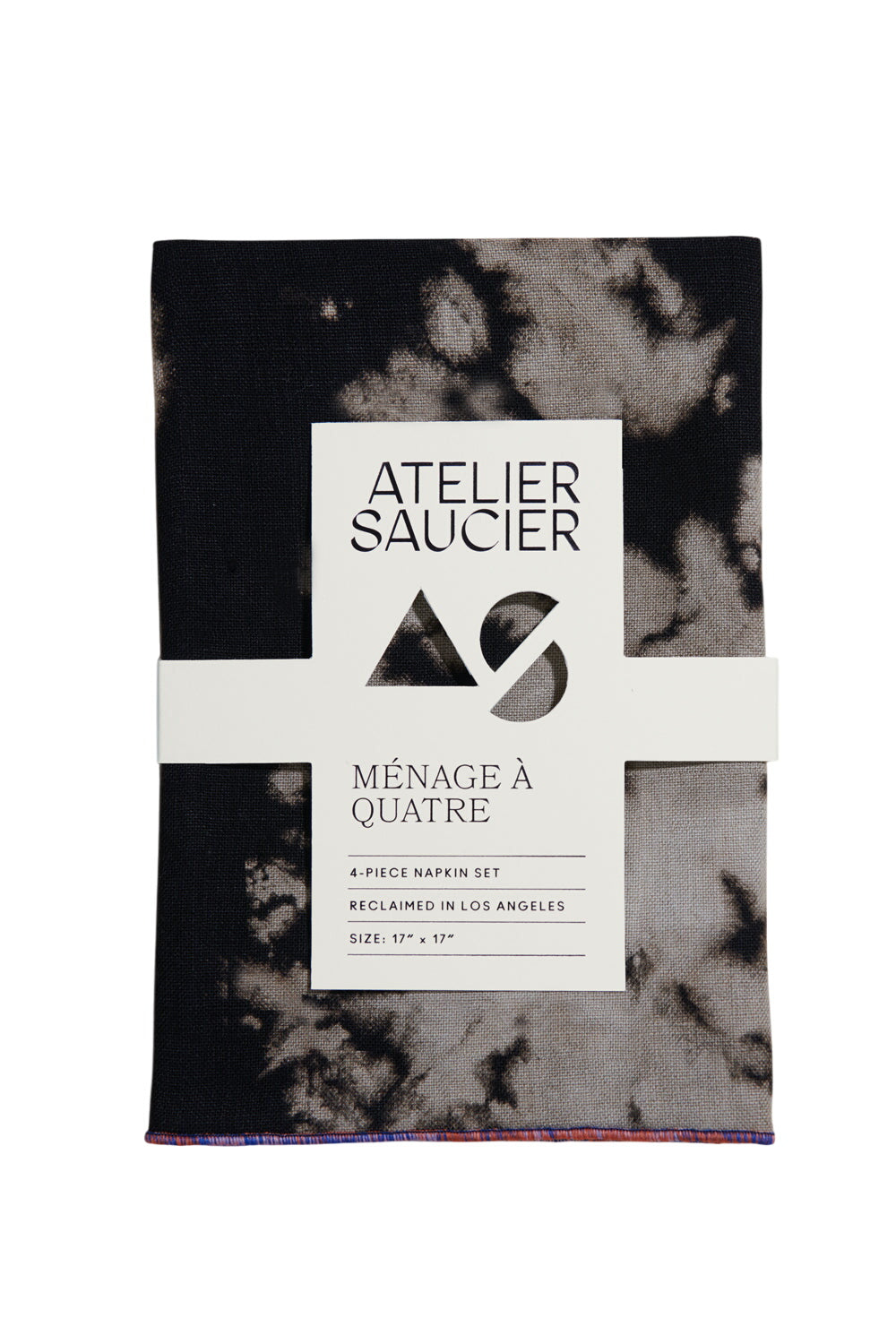 Sundown Linen Napkins | Set Of 4