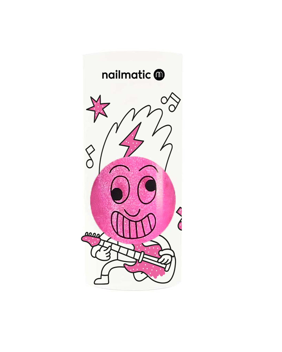 Nailpolish For Kids Pinky