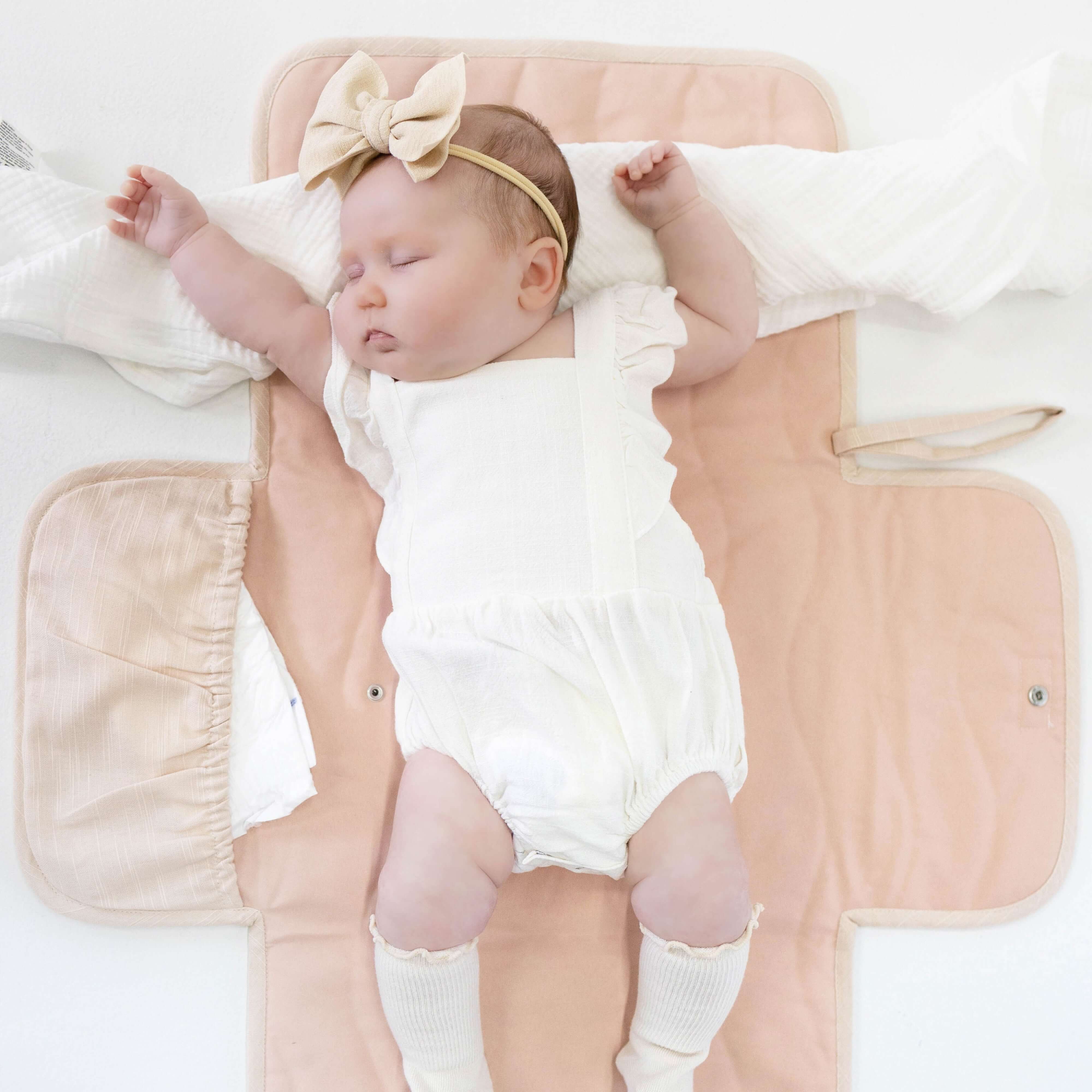 Mini Maven | Blush
