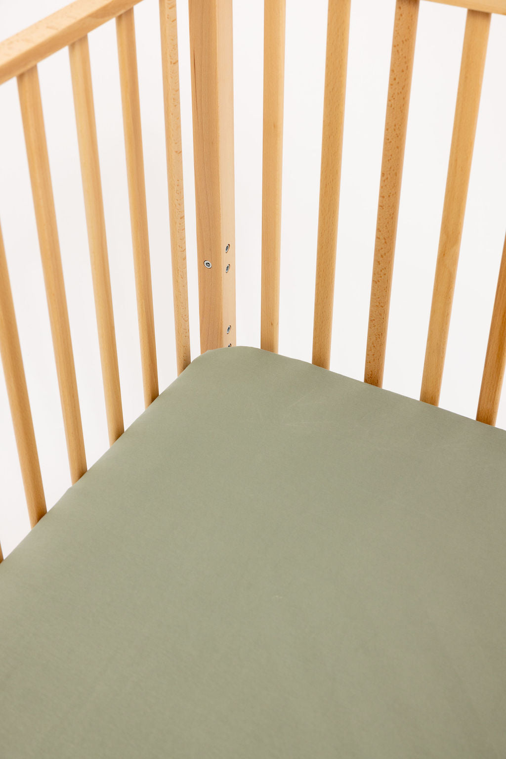 Acadian - Cloudblend™ Crib Sheet